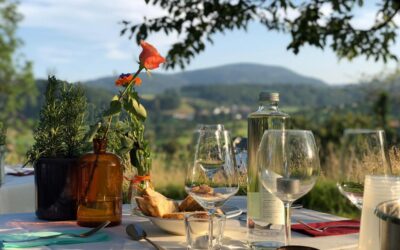 TREND 2022: Fernweh – Erlebnis und Nachhaltigkeit – Entführen wir die Gäste auf kulinarische Reisen und überraschen mit Neuem